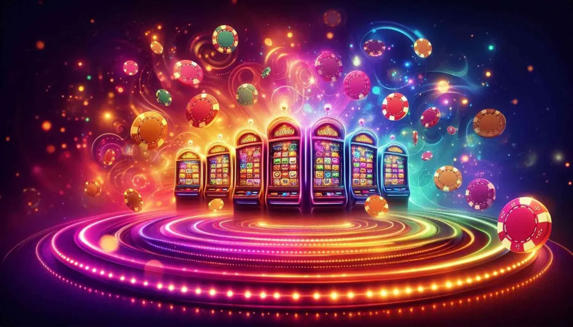 VooDoo Wins Casino